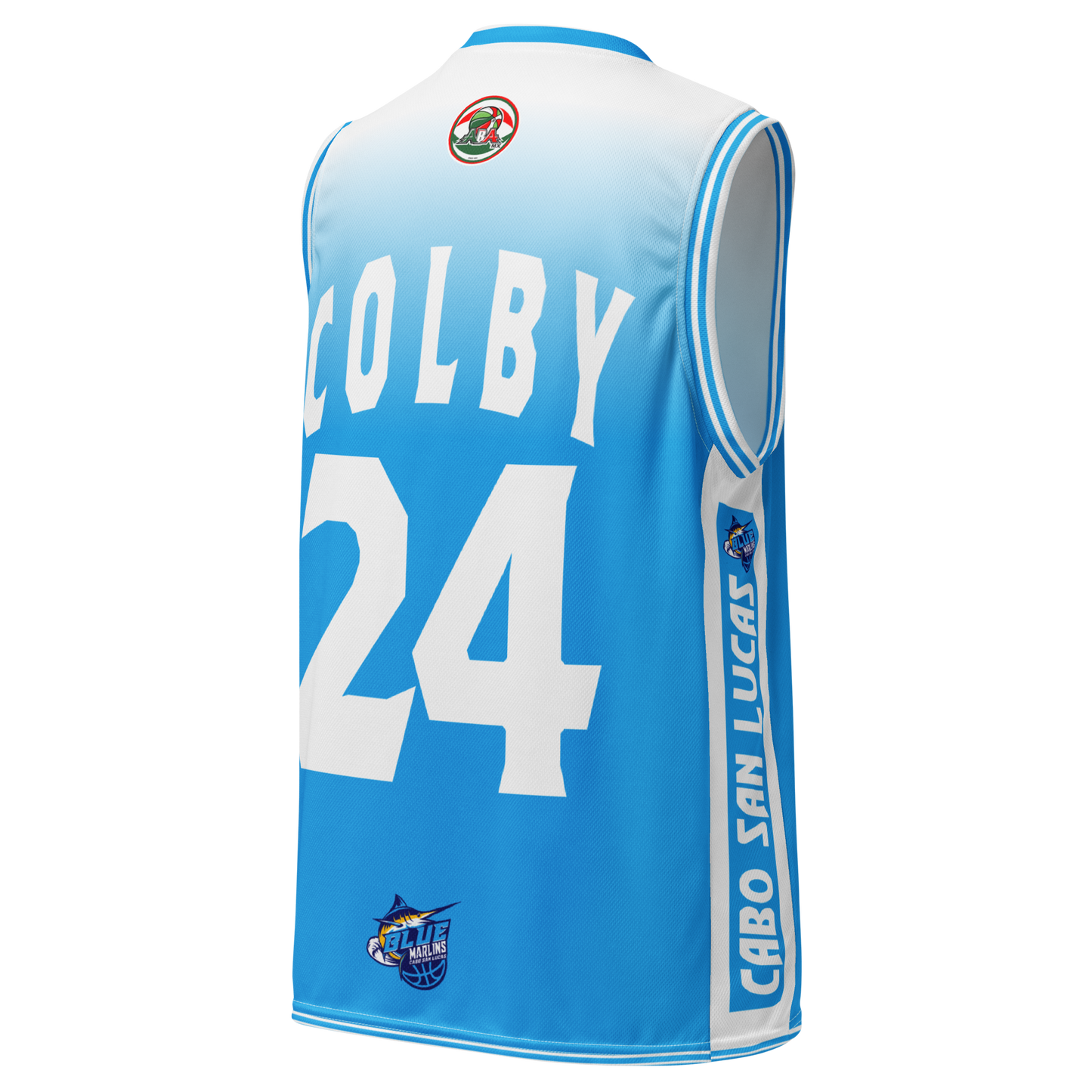 #24 COLBY