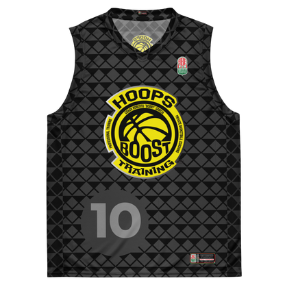 HOOPS BOOST TRAINING - WORK OUT JERSEY
