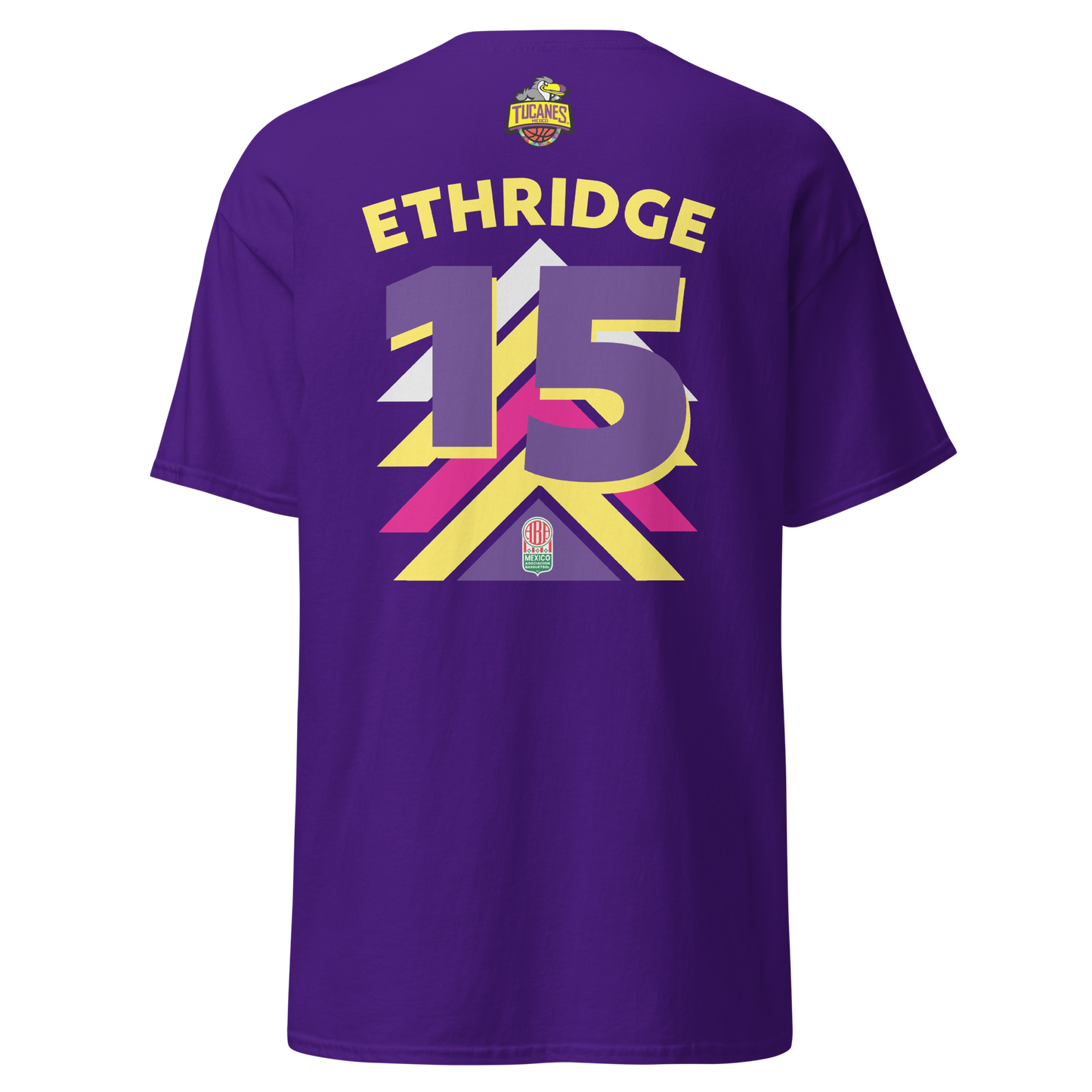 #15 TRAVIS ETHRIDGE - JR ABAMX #PRODIGY2K24