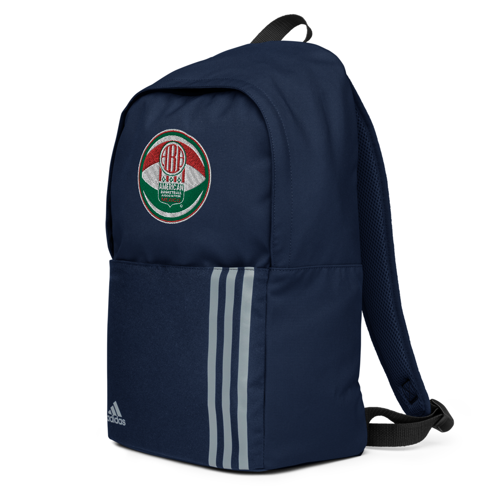ABAMX oficial league | Adidas team backpack