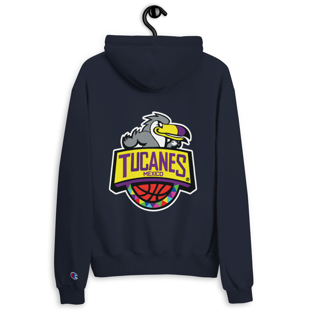 TUCANESMX OFFICIAL BRAND Champion Hoodie