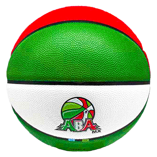 " OWN THE MEXICAN ABA BALL "