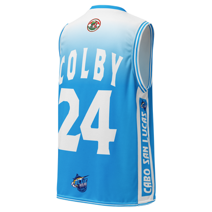 #24 COLBY