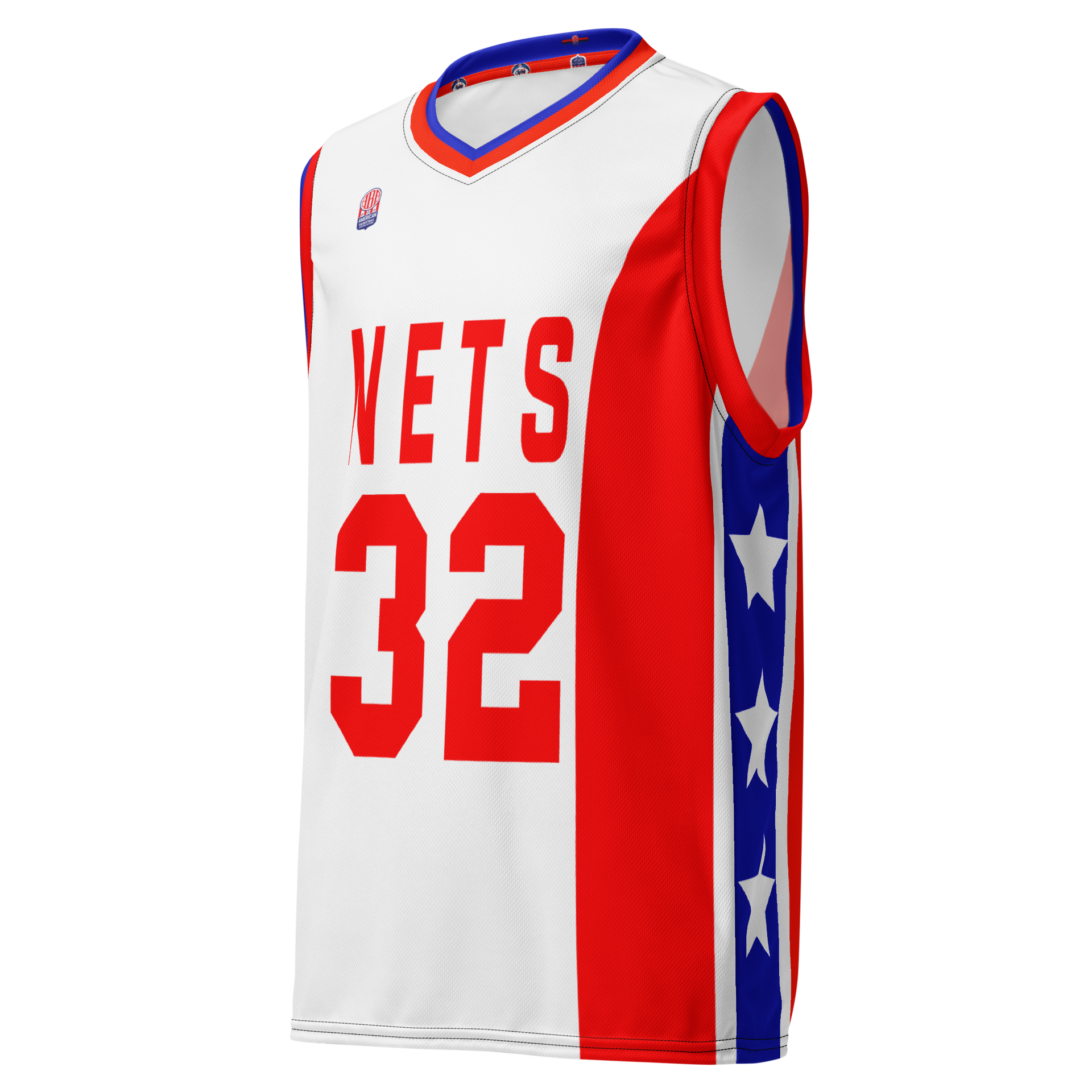 New York Nets ABA Team Jersey - Julius Erving Special Edition – abamx store