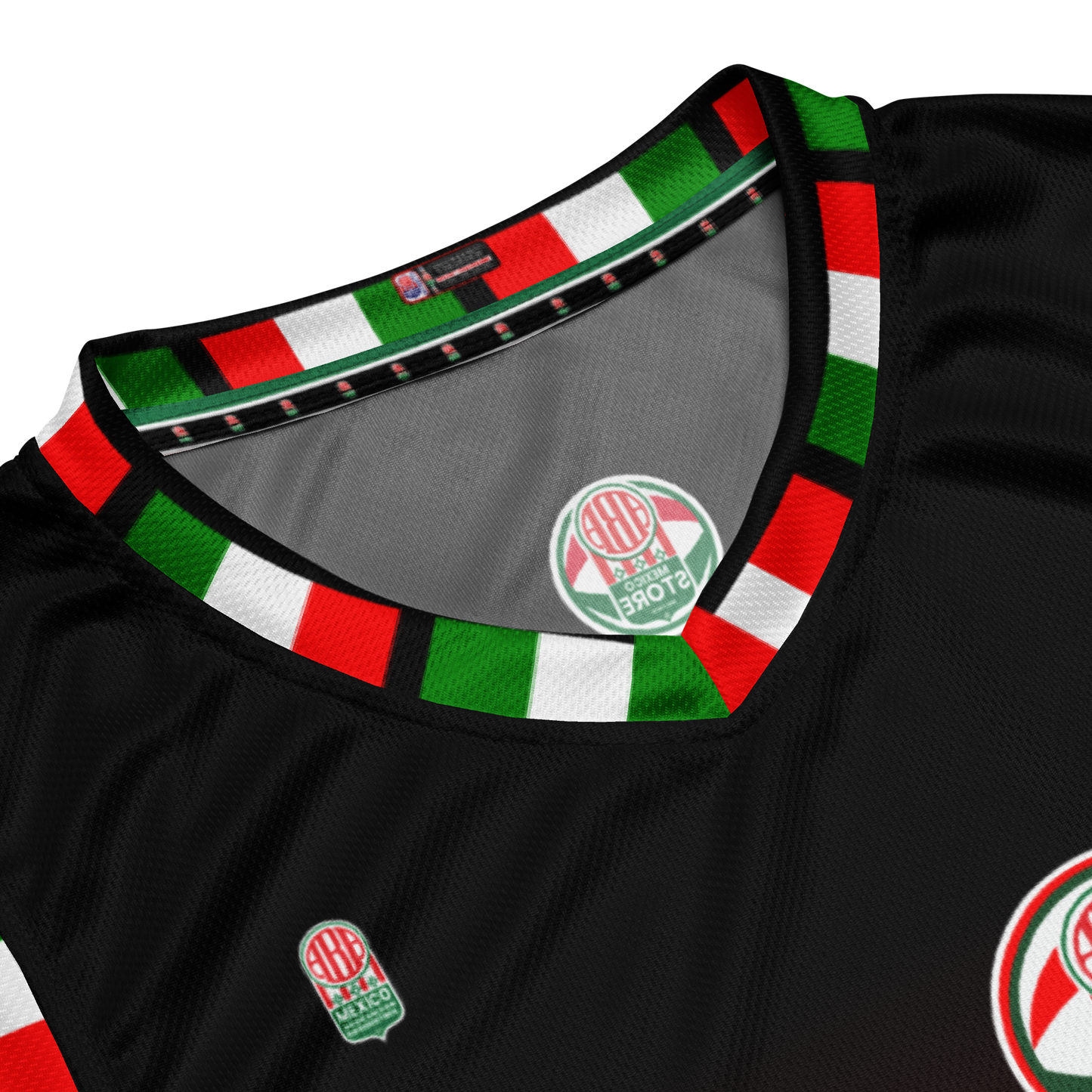 "Limited Edition ABA Mexico '86 Collectible Jersey