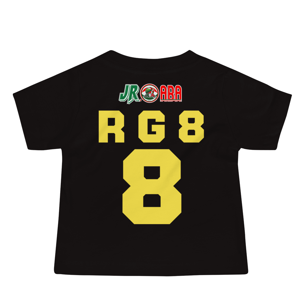 🚀🔥 The Future is Now: Introducing the RG8 Prodigy Player Tee! 🔥🚀