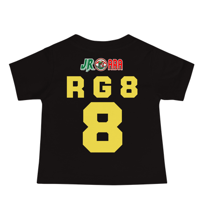 🚀🔥 The Future is Now: Introducing the RG8 Prodigy Player Tee! 🔥🚀