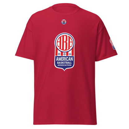 🏀🔥Experience the magic of the ABA era • ABA Oldschool T-Shirt