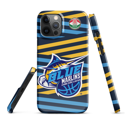 Brand New iPhone 15 Case for the Blue Marlins