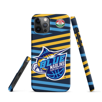Brand New iPhone 15 Case for the Blue Marlins