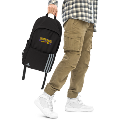 TUCANESMX CHAMPIONSHIP TEAM Adidas PRO-backpack