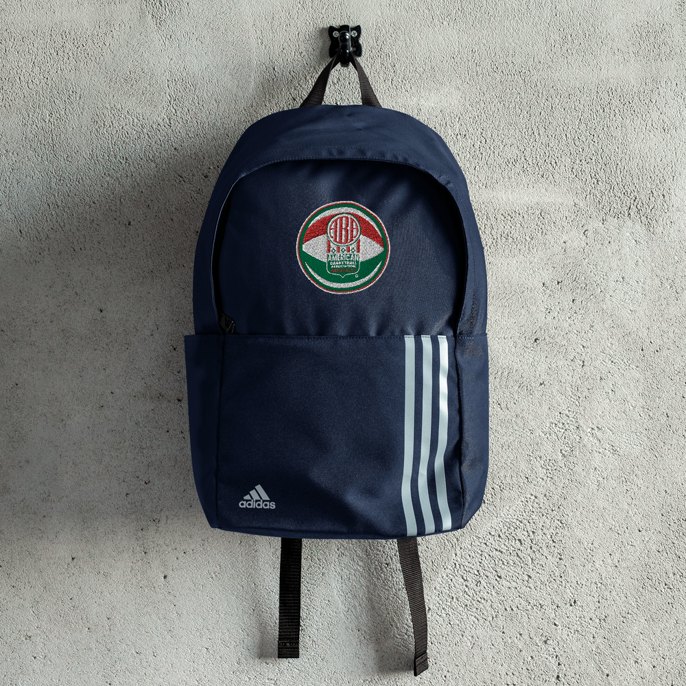 ABAMX oficial league | Adidas team backpack