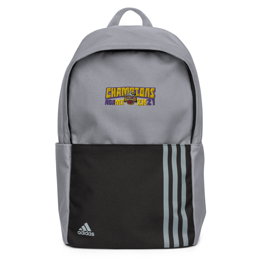 TUCANESMX CHAMPIONSHIP TEAM Adidas PRO-backpack