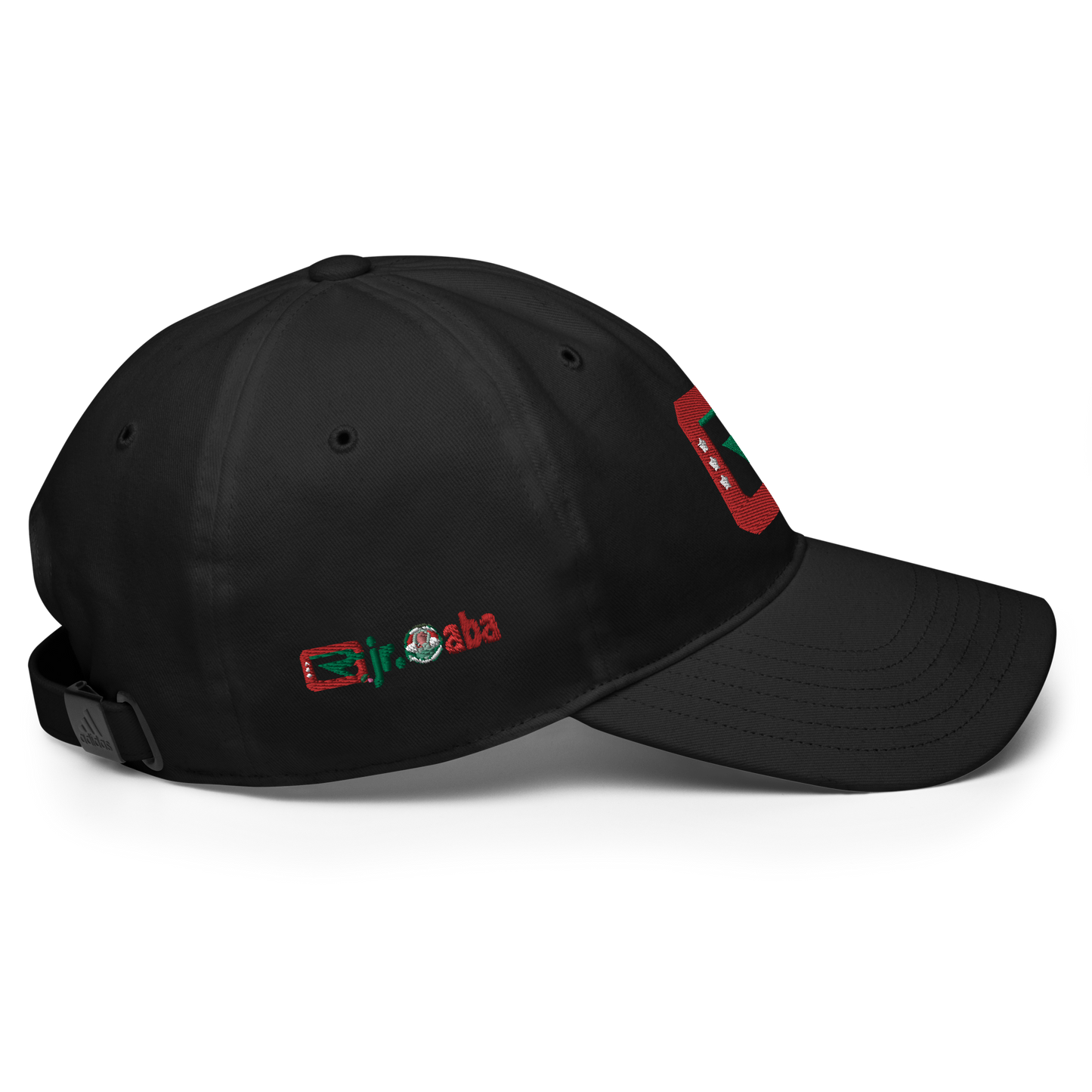 RG8  •  Fan cap
