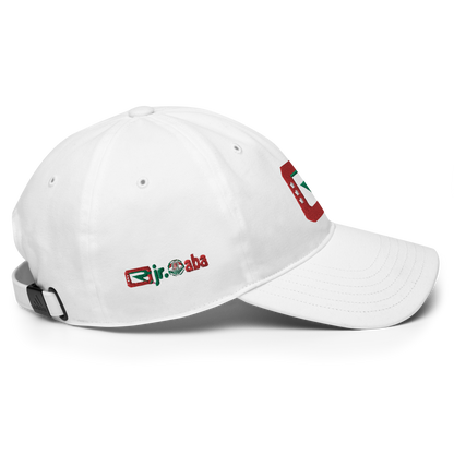 RG8  •  Fan cap