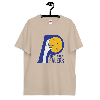 PACERS ABA OLDSCHOOL SPECIAL EDITION | ABA brand  quality tee