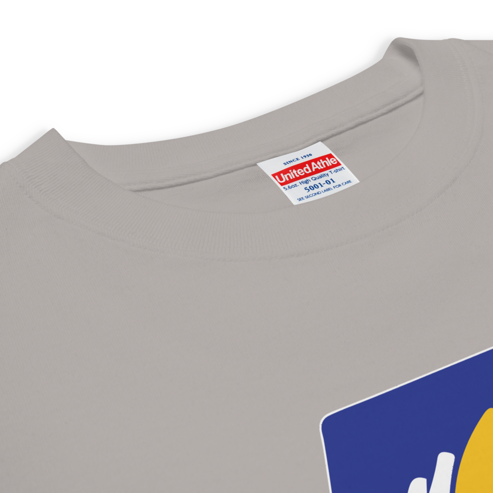 PACERS ABA OLDSCHOOL SPECIAL EDITION | ABA brand  quality tee