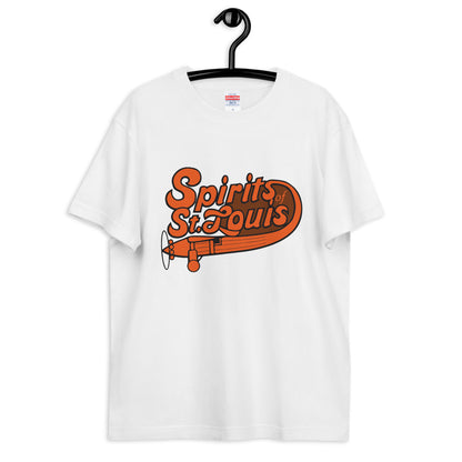 ST LOUIS ABA OLD SCHOOL EDITION | ABAMX brand quality tee