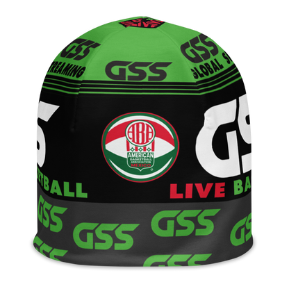 GSS - ABAMX OFFICIAL PARTNERS EXCLUSIVE Beanie