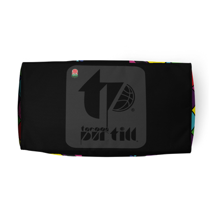 #1 TAEGON PURTILL TEAM BAG | EXCLUSIVE PLAYER ORIGINAL PRODUCT | TMX Duffle bag