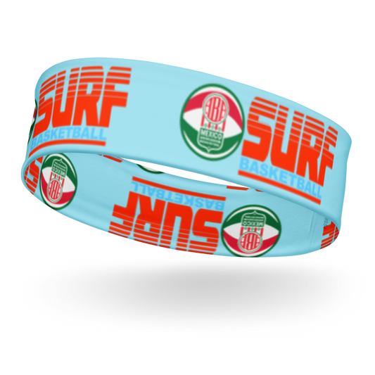 SURF HEAD BAND / Headband FOR PRO PLAYERS