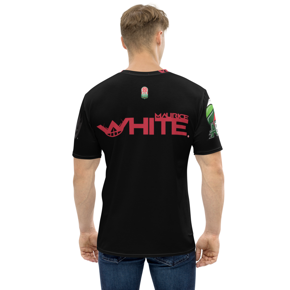 MAURICE WHITE BRAND | FANATICS - Men's T-shirt