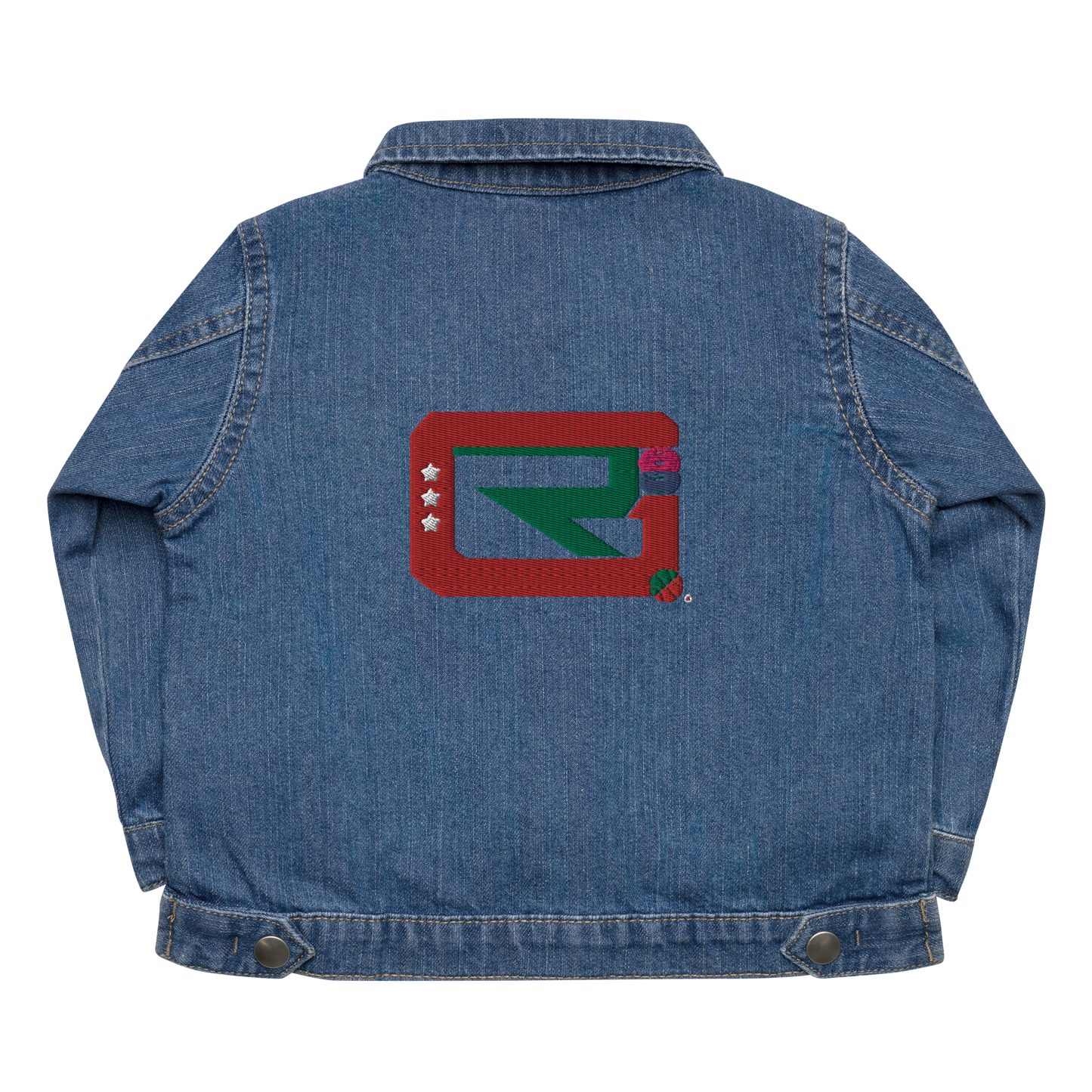RG8  • Jacket