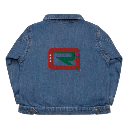 RG8  • Jacket