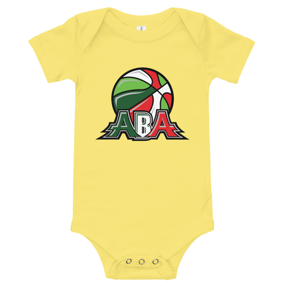 ABAMX | BABY T-Shirt