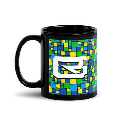 RG8  • Mug