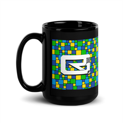 RG8  • Mug