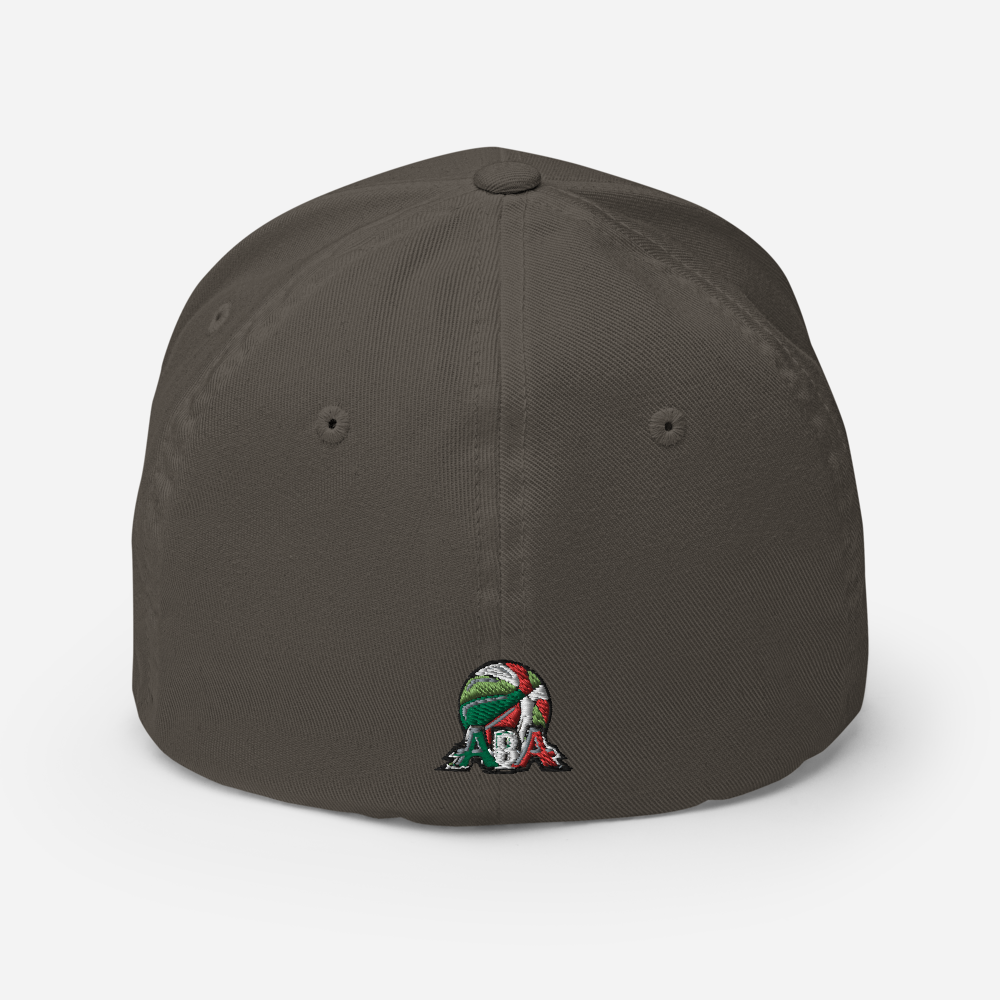 SOMBRERO ABA BALL | SPECIAL EDITION - Structured Twill Cap