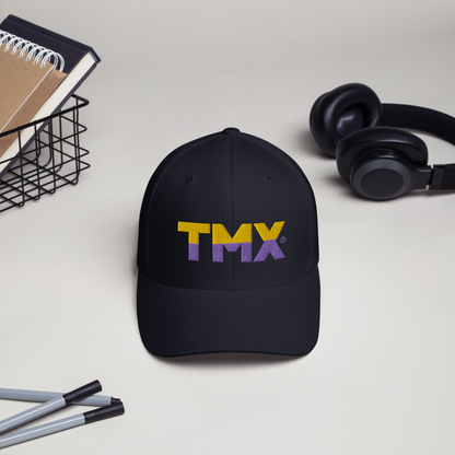 TMX | Structured Twill Cap
