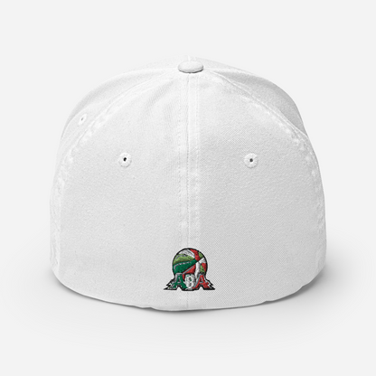 SOMBRERO ABA BALL | SPECIAL EDITION - Structured Twill Cap