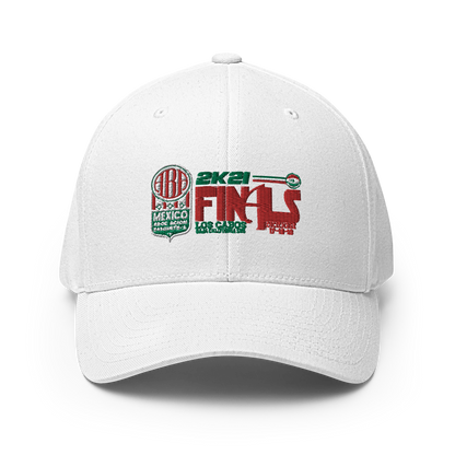 ABAMX 2K21 FINALS | OFFICIAL Structured Twill Cap