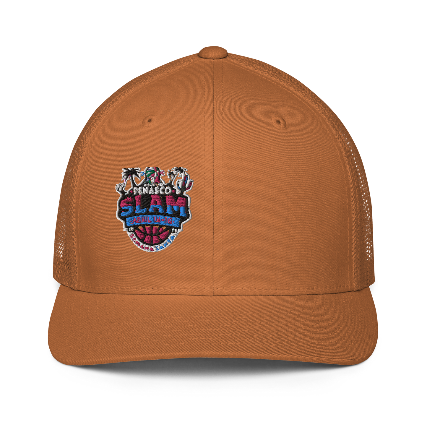 "SLAM TRUCKER HAT"