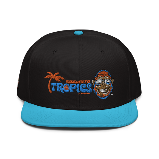 ROSARITO TROPICS | Snapback Hat