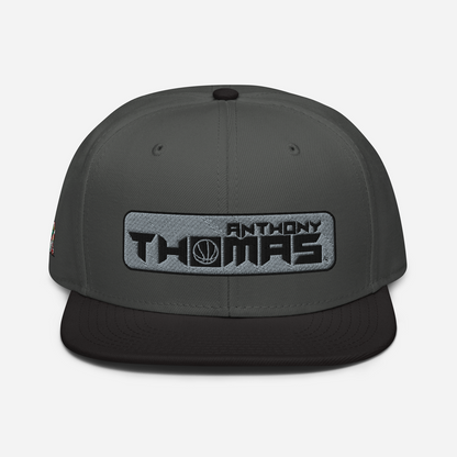 #13 ANTHONY THOMAS BRAND | Snapback Hat