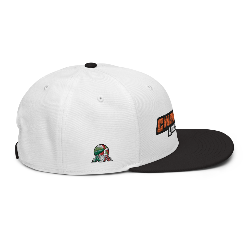 CIMARRONES DE LORETO | TEAM Snapback Hat