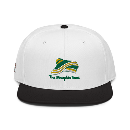 ABA MEMPHIS TAMS | Snapback Hat