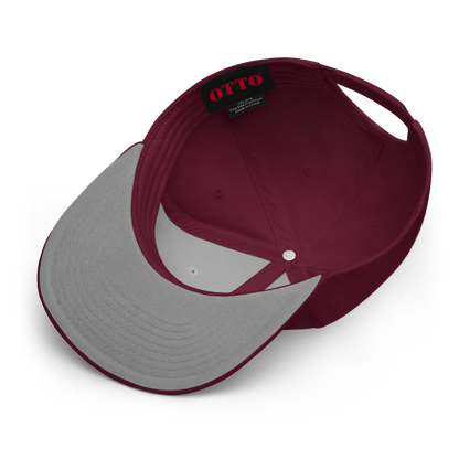 RIELEROS DE APSON | TEAM ABAMX Snapback Hat