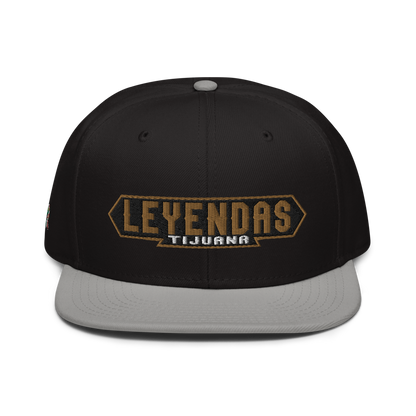 LEYENDAS DE TIJUANA | TEAM Snapback Hat