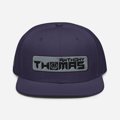 #13 ANTHONY THOMAS BRAND | Snapback Hat