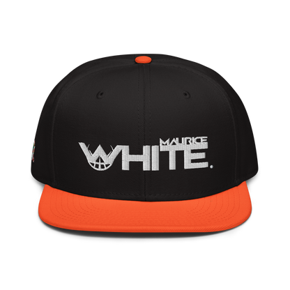 MAURICE WHITE BRAND | FANATICS - Snapback Hat