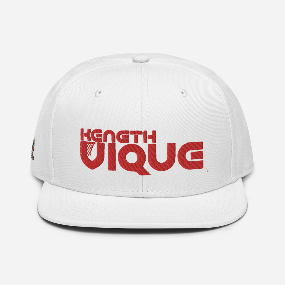 KENNETH VIQUE BRAND | ABAMX FANATIC Snapback Hat
