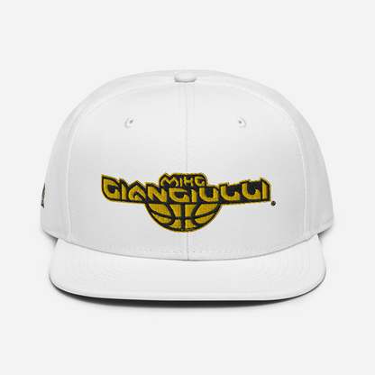 MIKE CIANCIULLI BRAND | ABAMX Snapback Hat