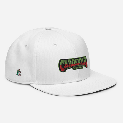 CARDENALES DE HERMOSILLO | ABAMX TEAM   Snapback Hat