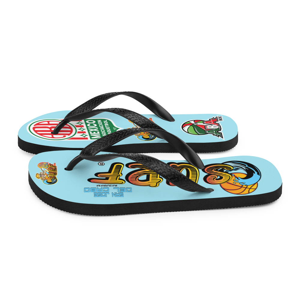SURF DE SAN JOSE DEL CABO | ABAMX Flip-Flops