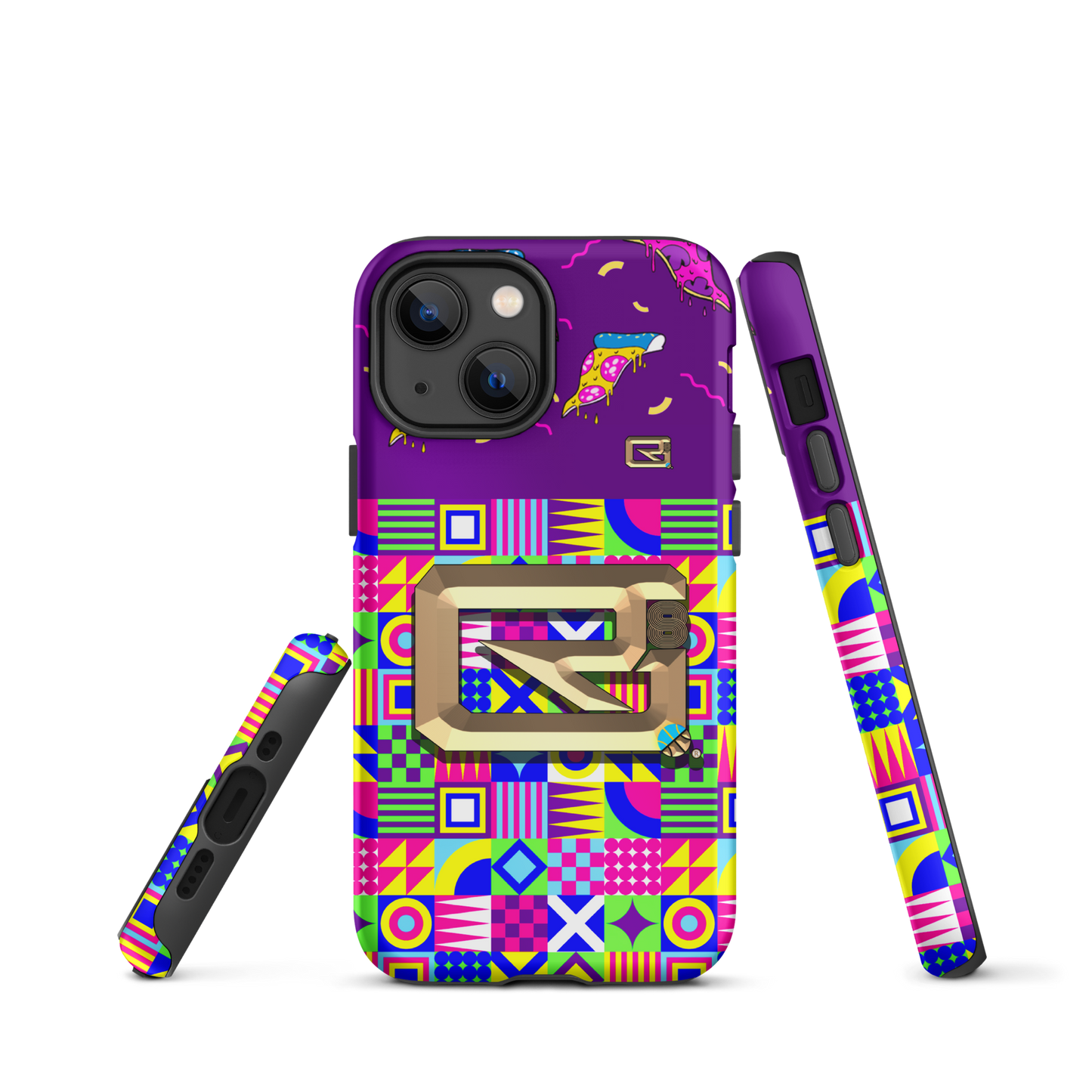 RG8  • iPhone cases