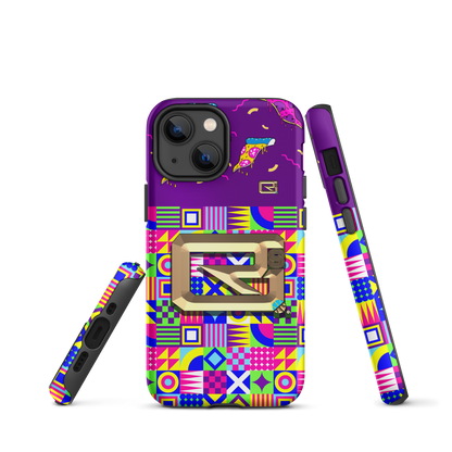 RG8  • iPhone cases